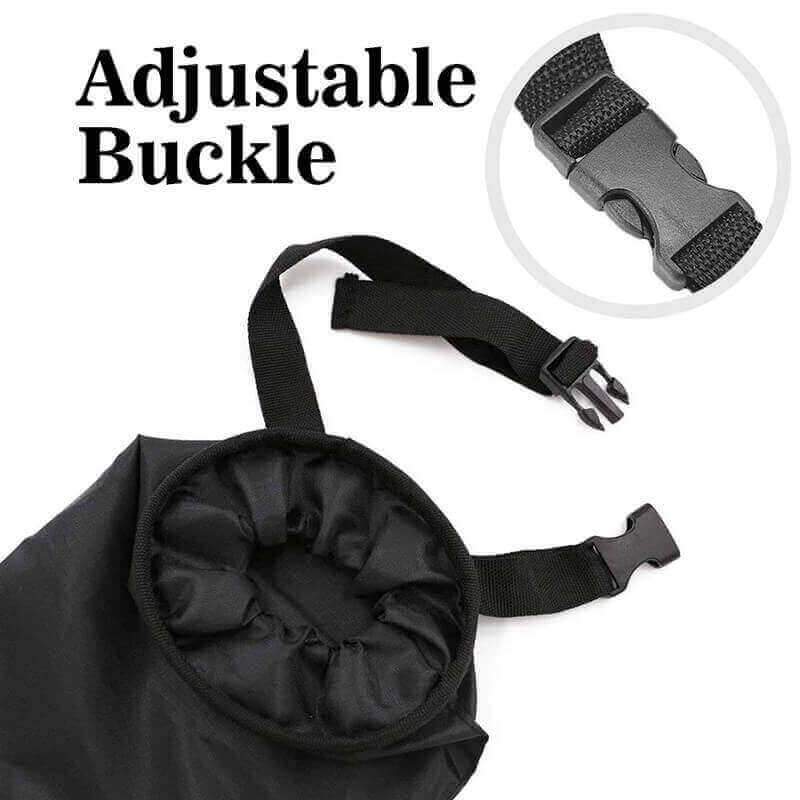 Best trash bag for car