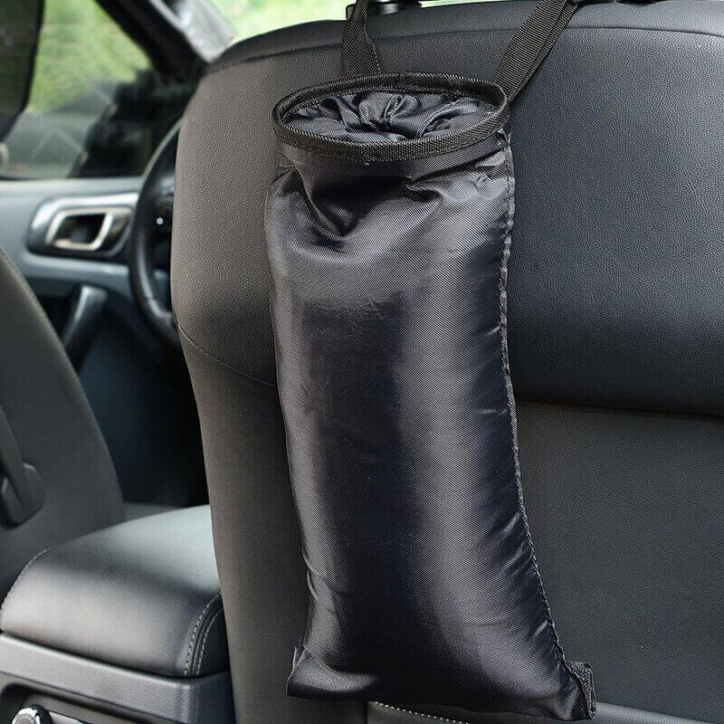 car trash bag