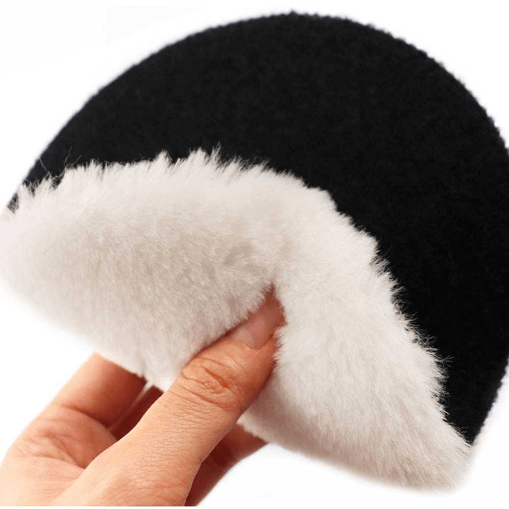 Wool Polishing Buffing Pad Polishing Buffing Wheel for Drill