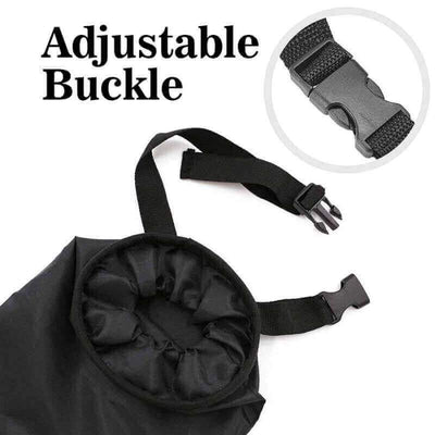 Best trash bag for car