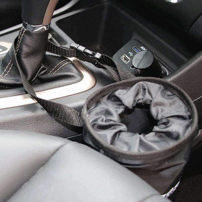 auto trash bag